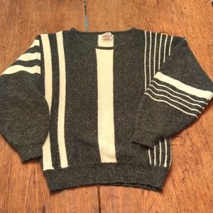 Vintage Eaton's size medium sweater